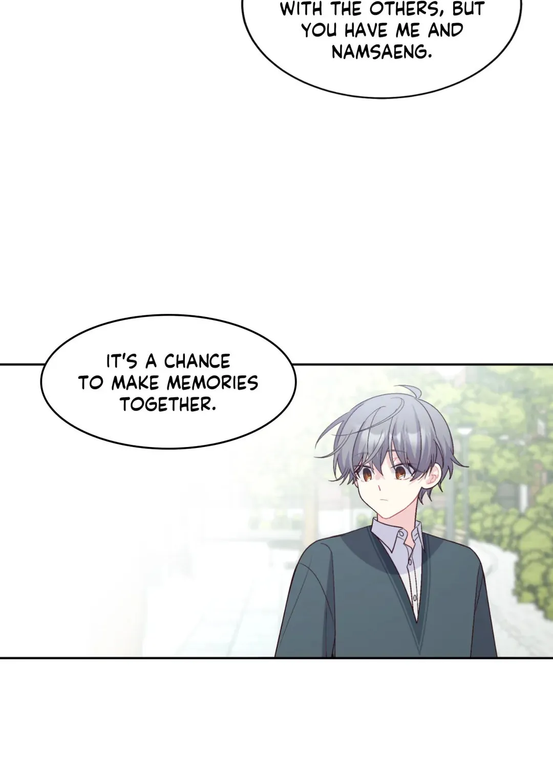 Read Merry Marbling chapter 36 image 40 on Lezhin