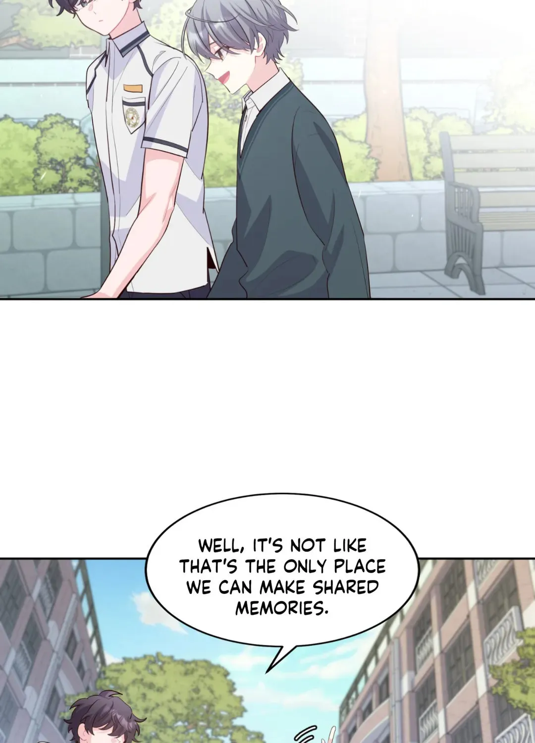Read Merry Marbling chapter 36 image 43 on Lezhin