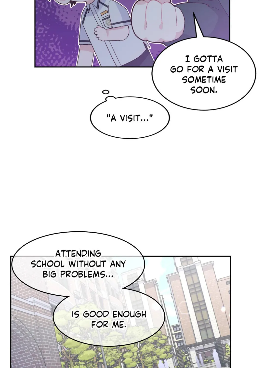 Read Merry Marbling chapter 36 image 46 on Lezhin