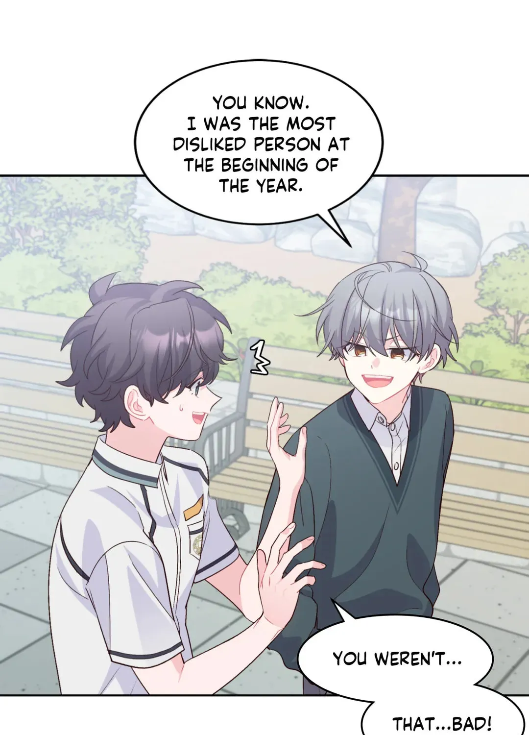 Read Merry Marbling chapter 36 image 48 on Lezhin