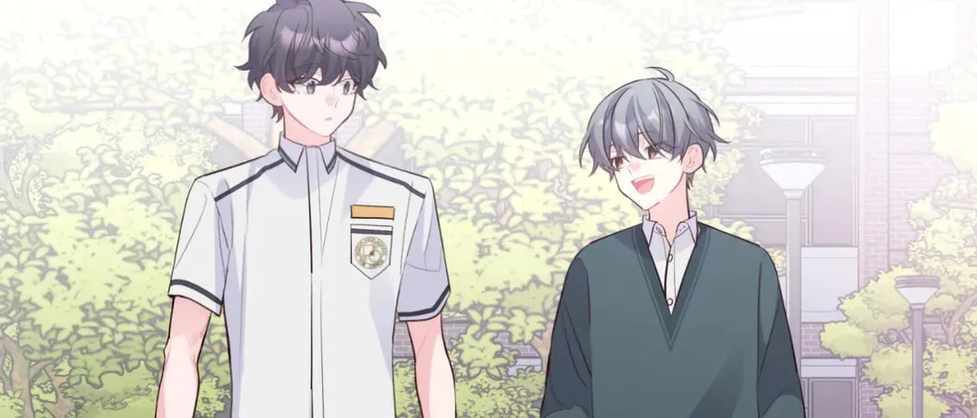 Read Merry Marbling chapter 36 image 50 on Lezhin