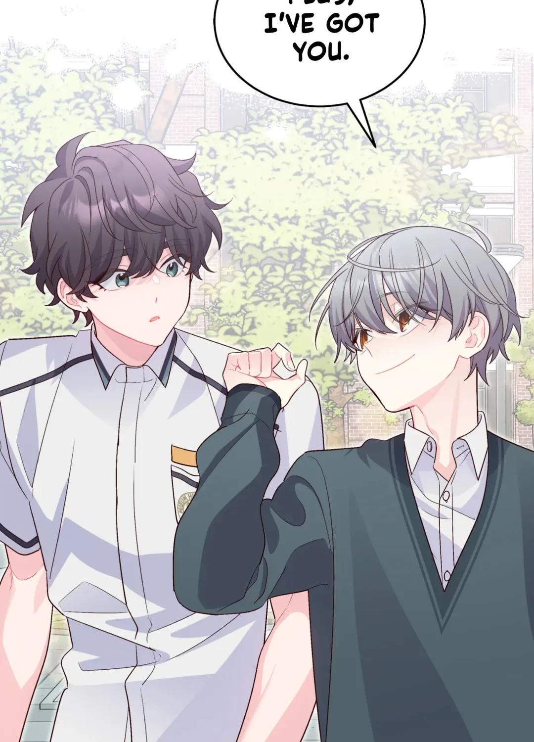 Read Merry Marbling chapter 36 image 54 on Lezhin