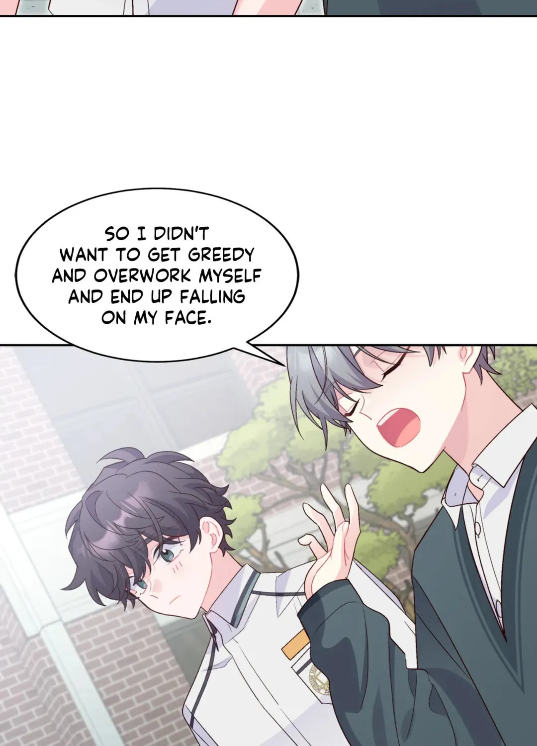 Read Merry Marbling chapter 36 image 55 on Lezhin