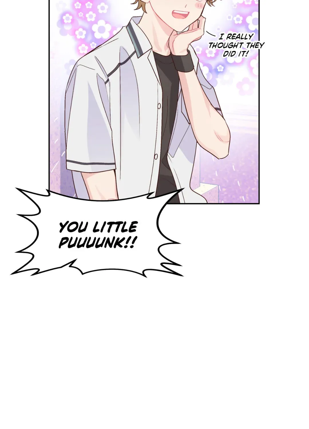Read Merry Marbling chapter 36 image 6 on Lezhin