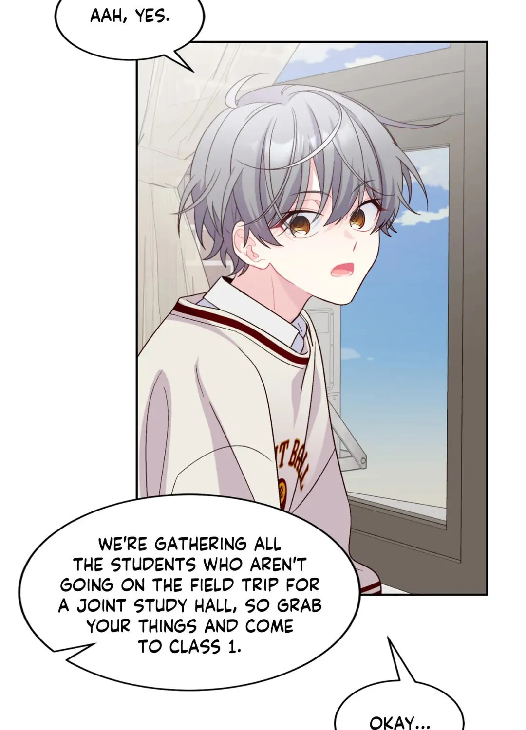 Read Merry Marbling chapter 36 image 64 on Lezhin