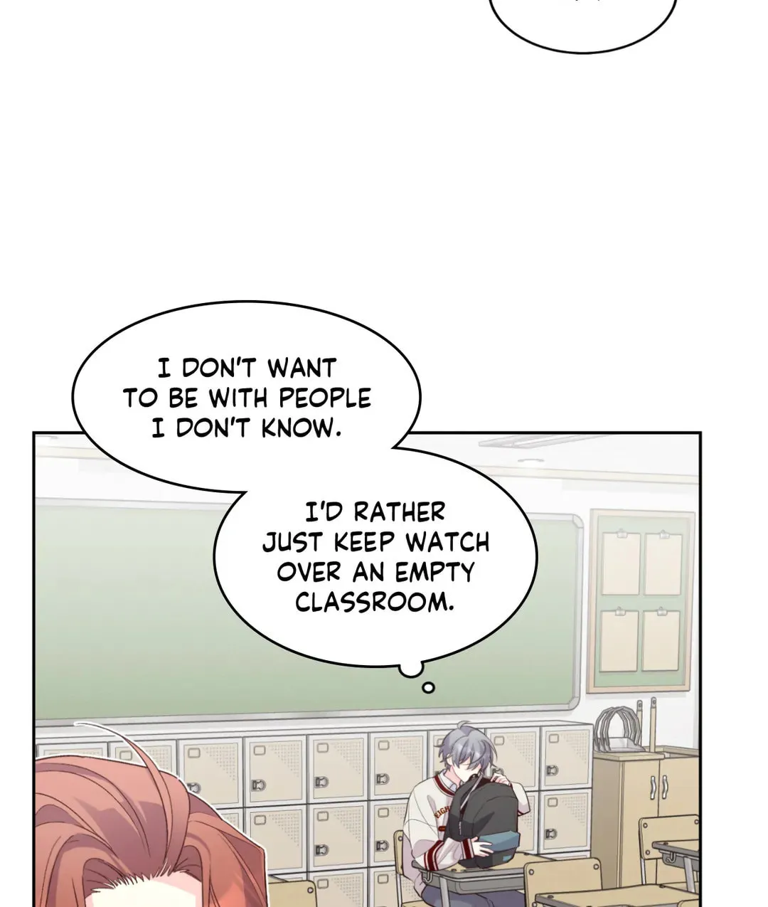 Read Merry Marbling chapter 36 image 65 on Lezhin
