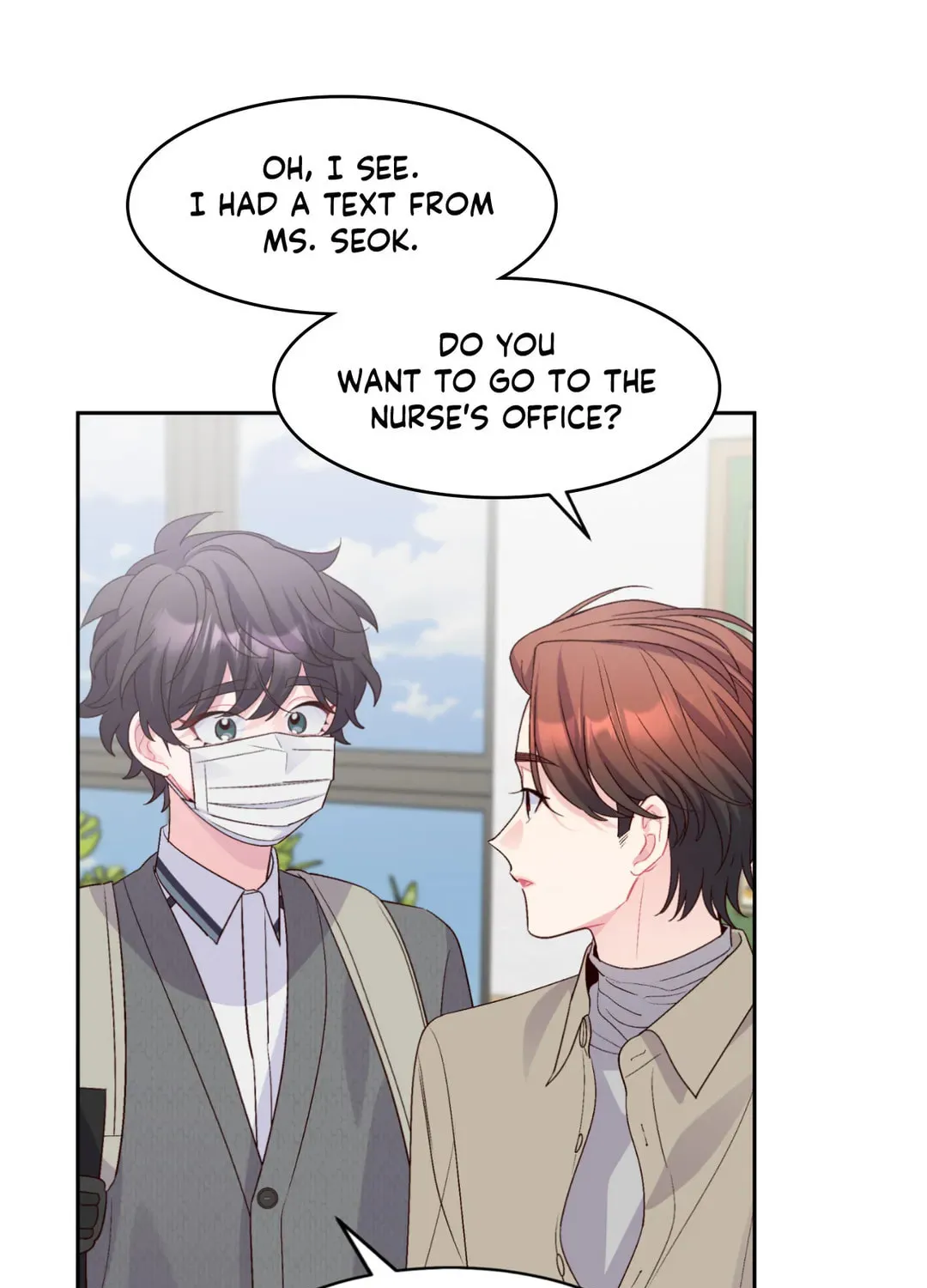 Read Merry Marbling chapter 36 image 69 on Lezhin