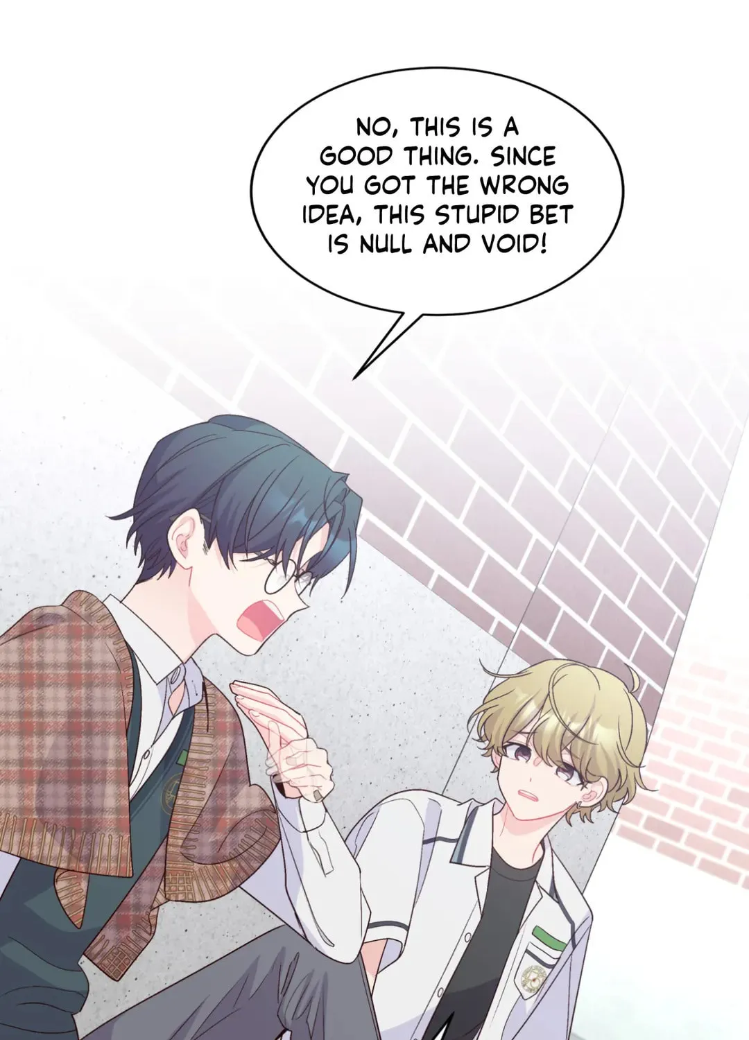 Read Merry Marbling chapter 36 image 7 on Lezhin