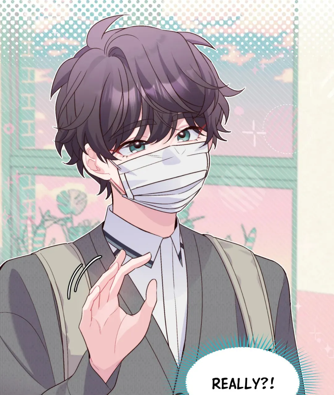 Read Merry Marbling chapter 36 image 71 on Lezhin