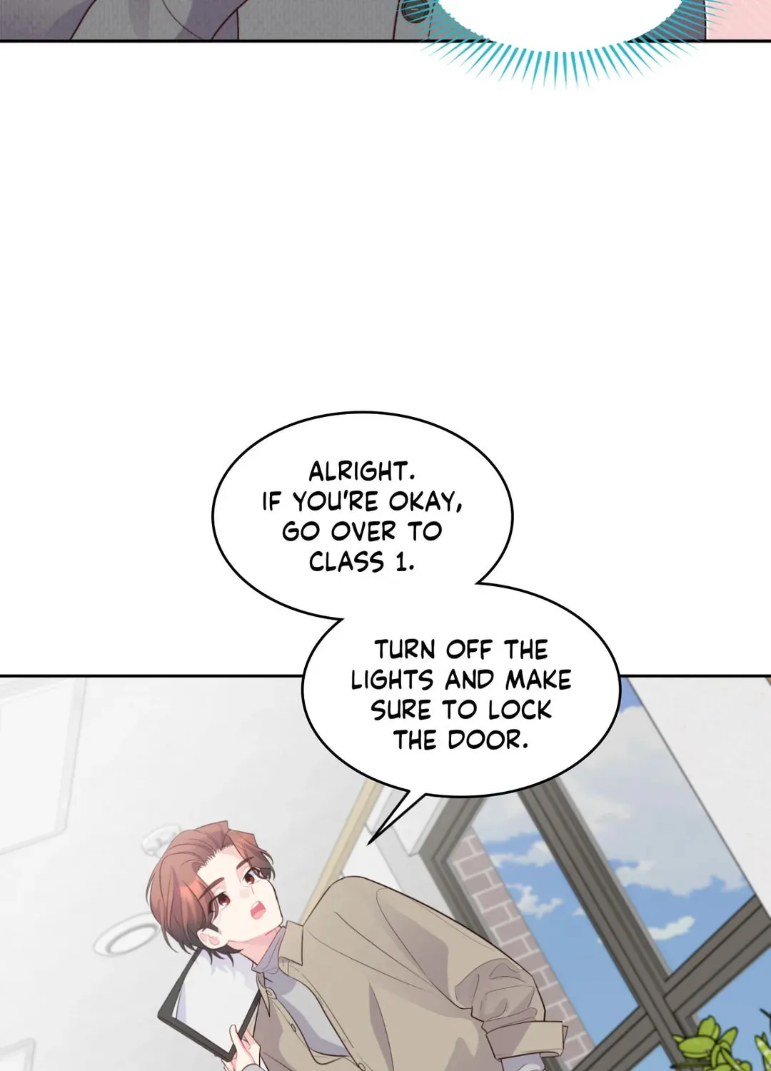 Read Merry Marbling chapter 36 image 72 on Lezhin