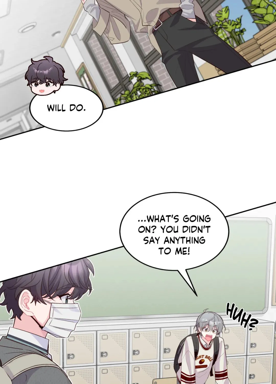 Read Merry Marbling chapter 36 image 73 on Lezhin