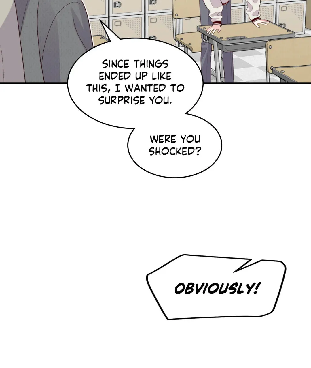 Read Merry Marbling chapter 36 image 74 on Lezhin