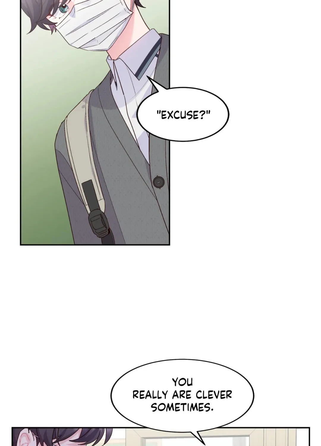 Read Merry Marbling chapter 36 image 79 on Lezhin
