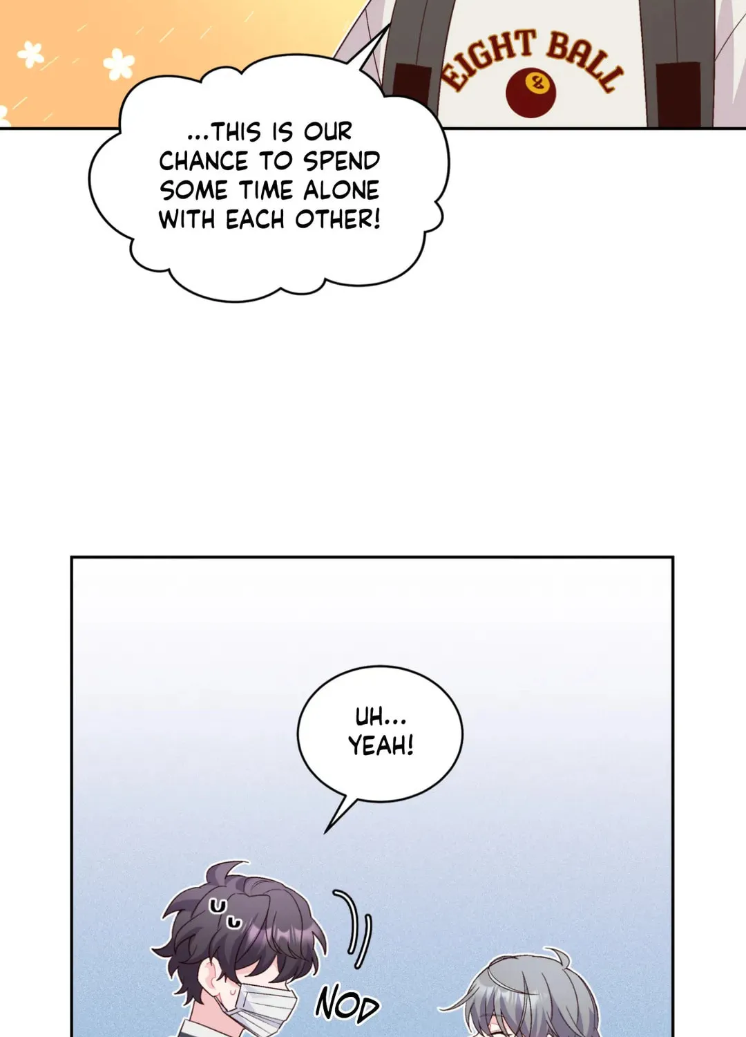 Read Merry Marbling chapter 36 image 82 on Lezhin