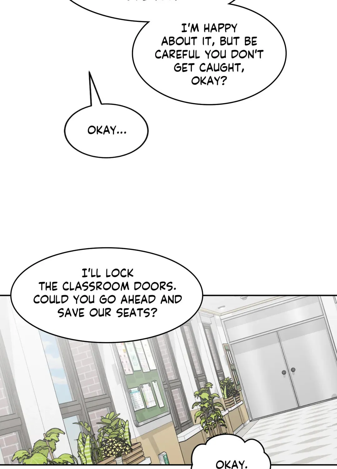 Read Merry Marbling chapter 36 image 84 on Lezhin