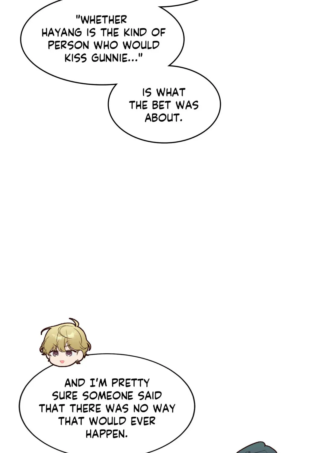 Read Merry Marbling chapter 36 image 9 on Lezhin