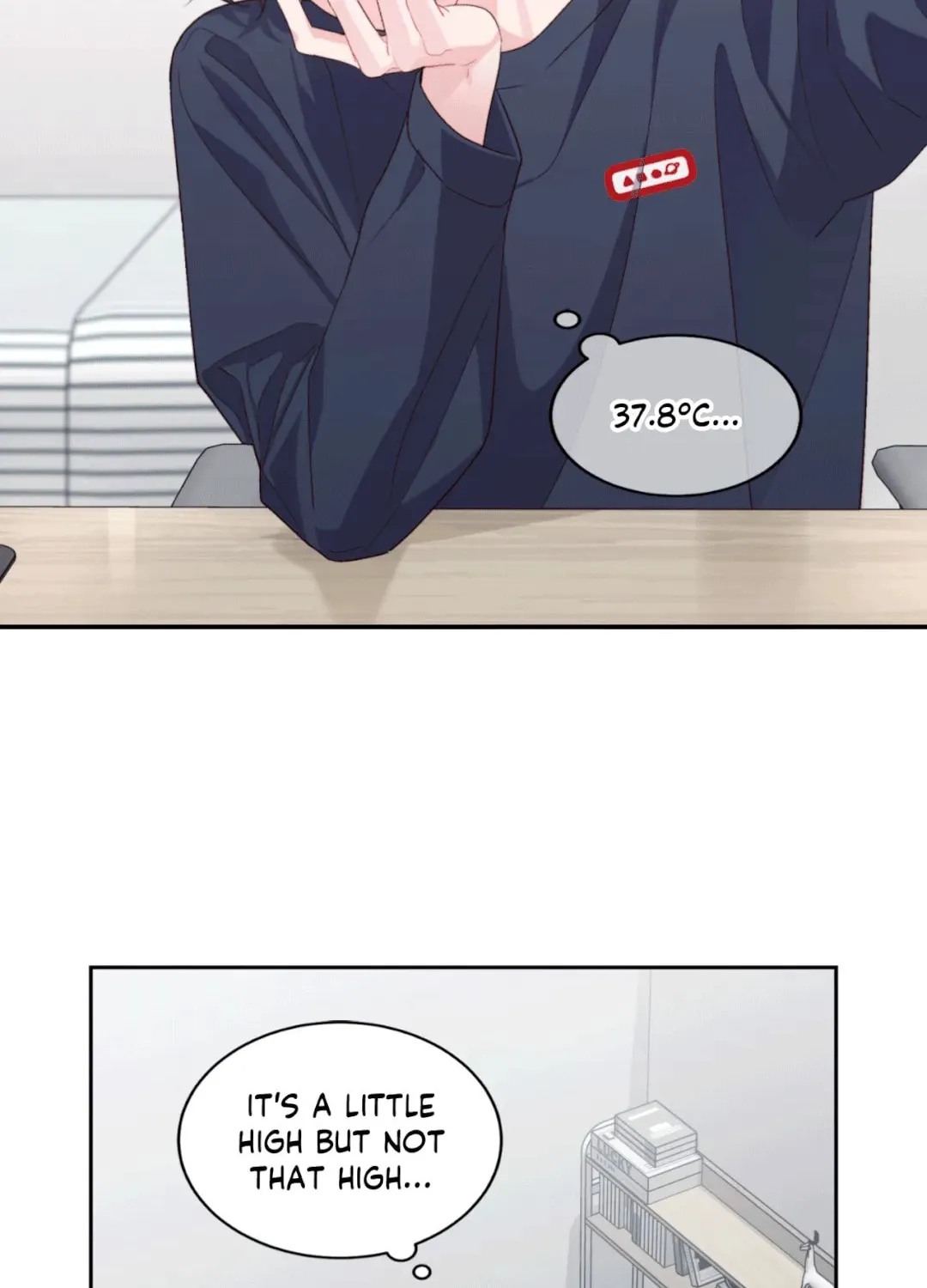 Read Merry Marbling chapter 37 image 1 on Lezhin