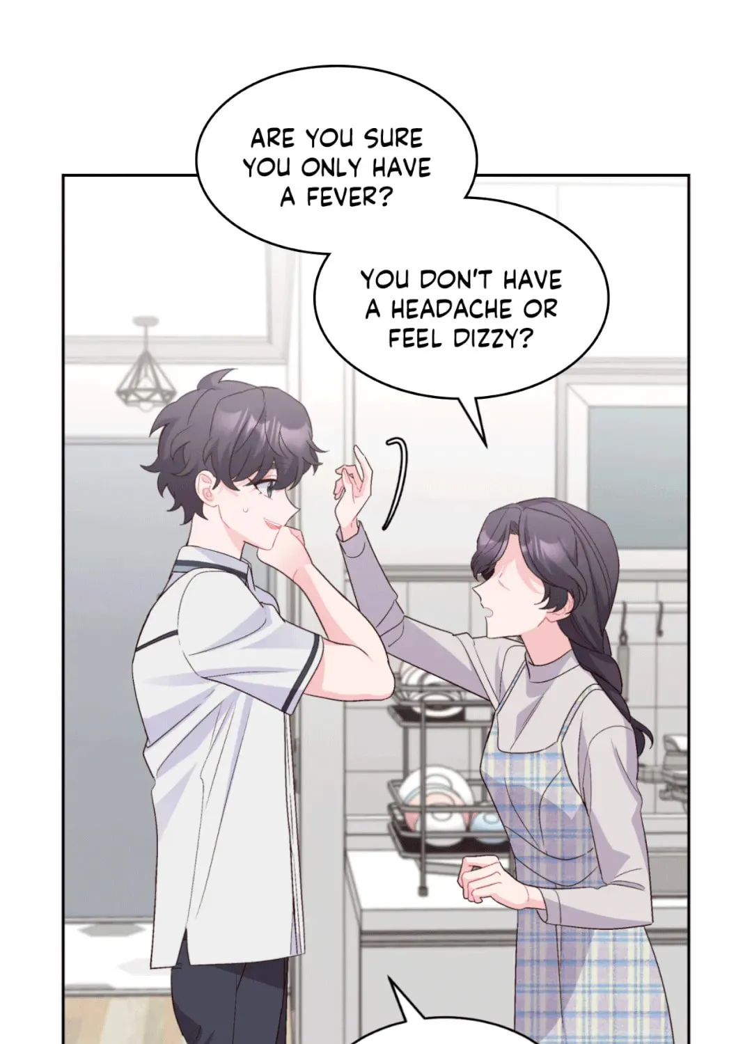 Read Merry Marbling chapter 37 image 12 on Lezhin