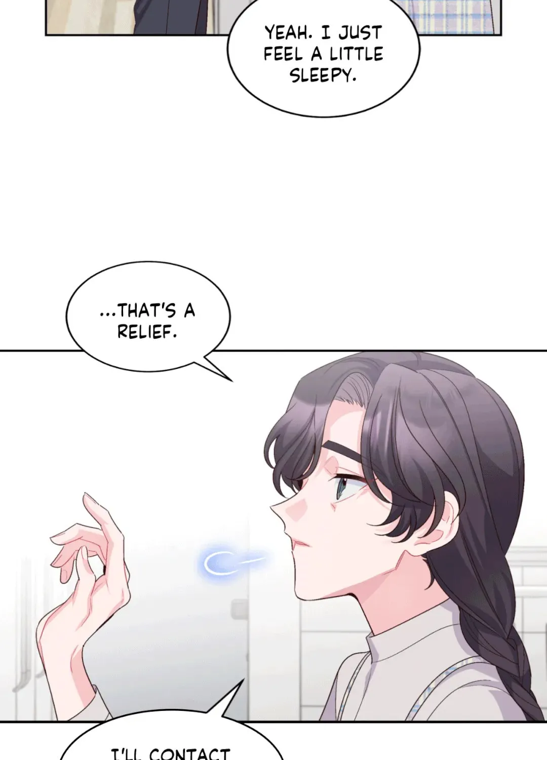 Read Merry Marbling chapter 37 image 13 on Lezhin