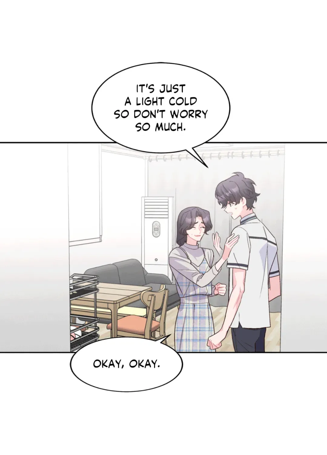Read Merry Marbling chapter 37 image 15 on Lezhin
