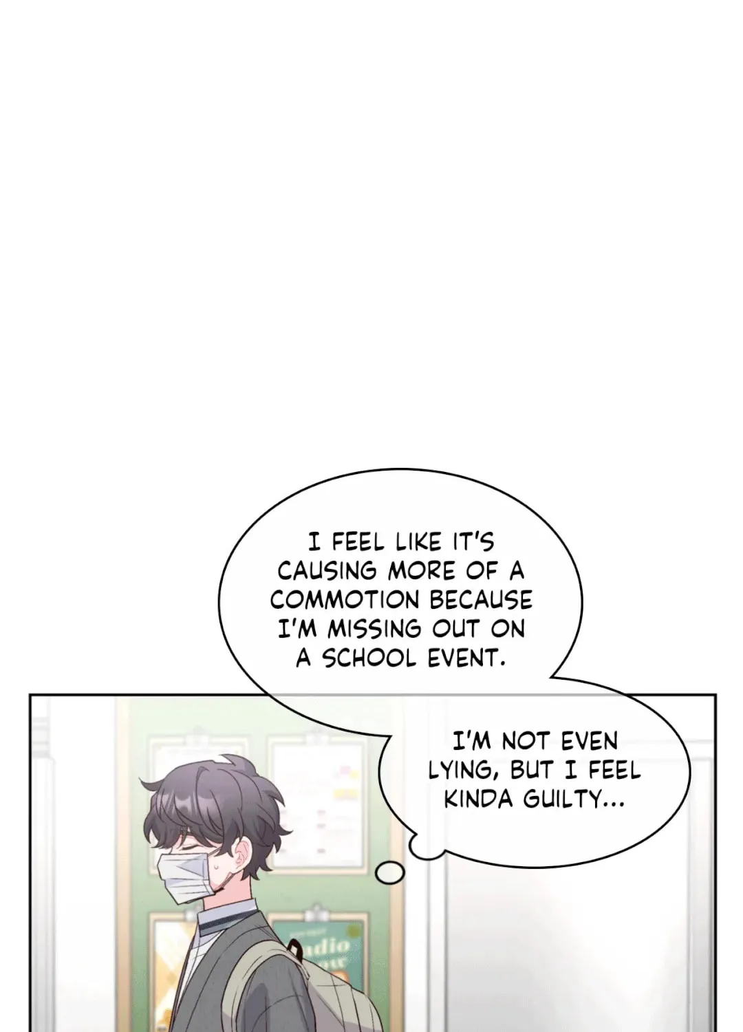 Read Merry Marbling chapter 37 image 16 on Lezhin