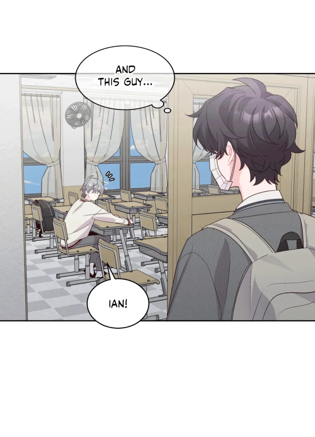 Read Merry Marbling chapter 37 image 18 on Lezhin