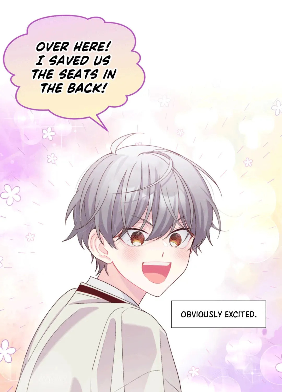 Read Merry Marbling chapter 37 image 19 on Lezhin