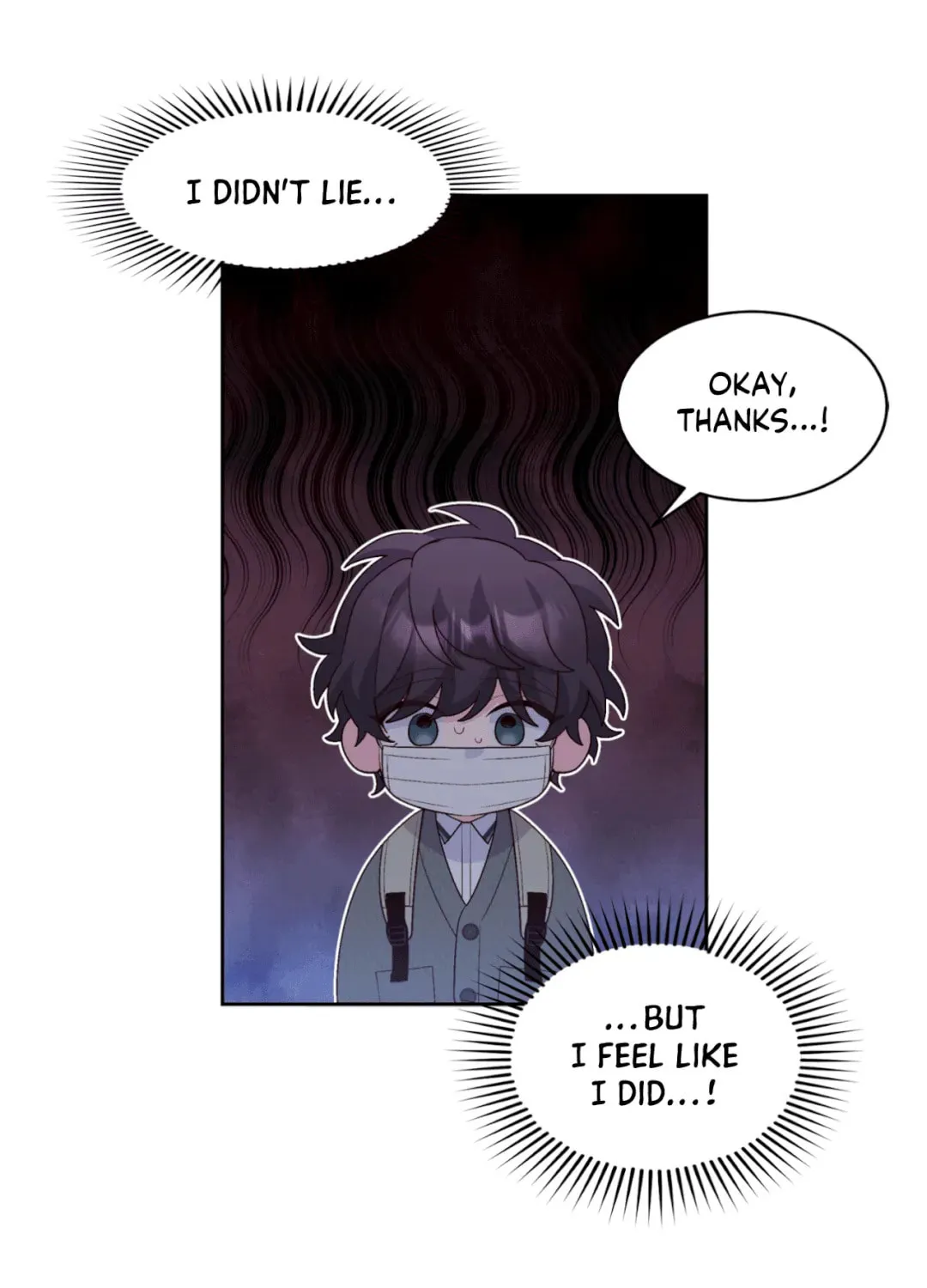 Read Merry Marbling chapter 37 image 21 on Lezhin