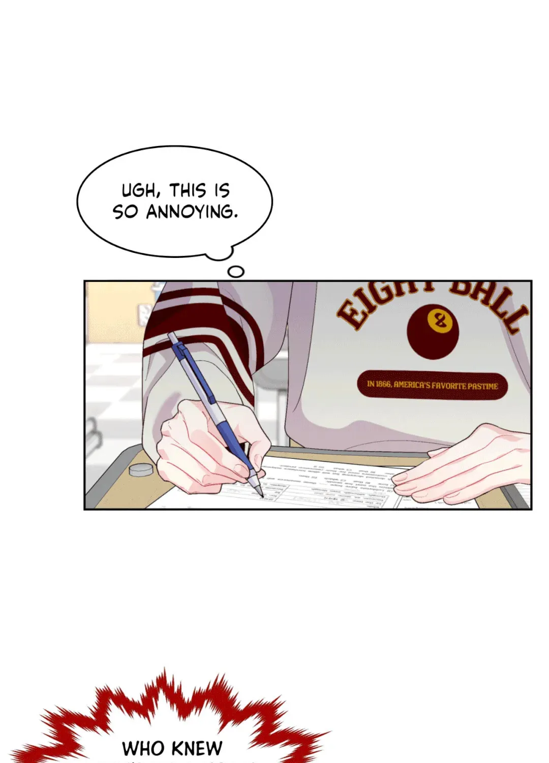 Read Merry Marbling chapter 37 image 24 on Lezhin