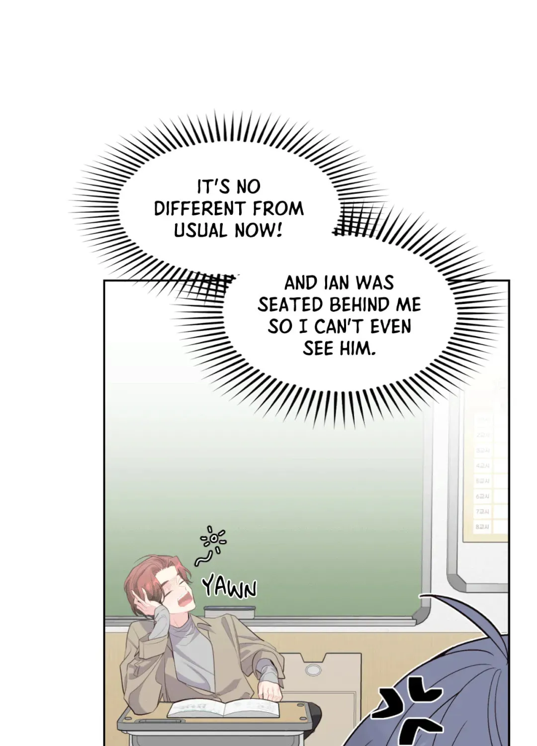 Read Merry Marbling chapter 37 image 27 on Lezhin