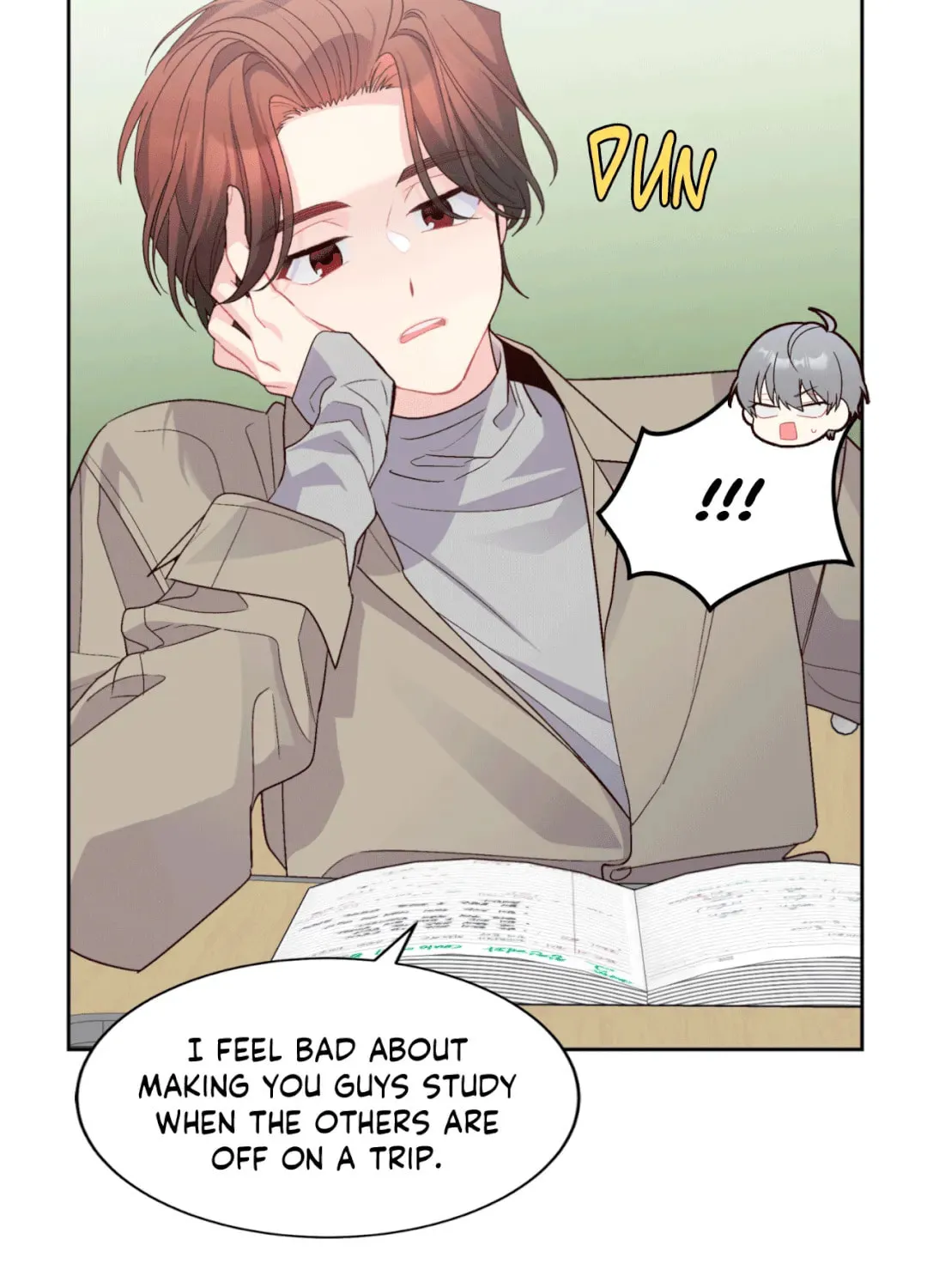 Read Merry Marbling chapter 37 image 30 on Lezhin