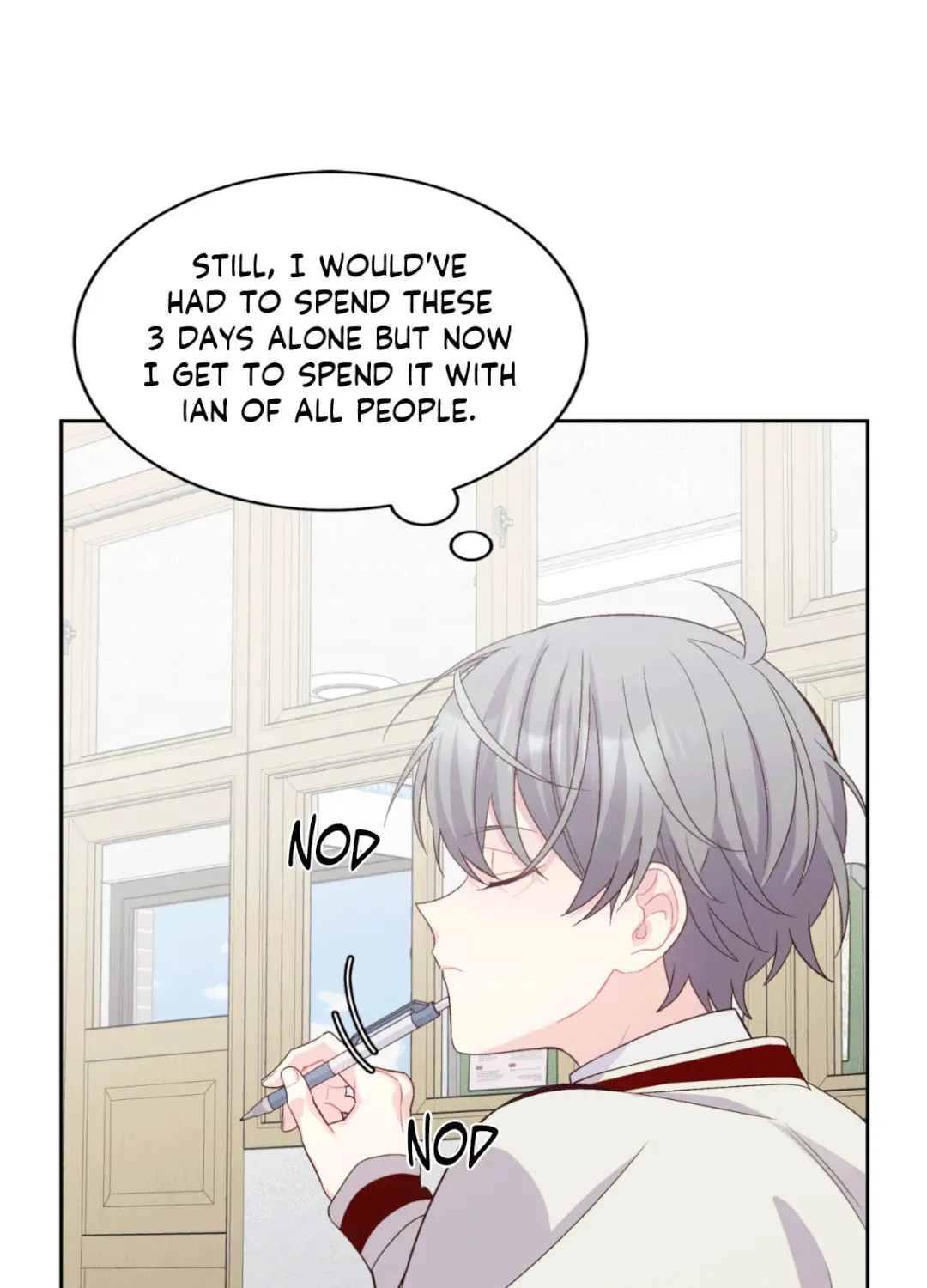 Read Merry Marbling chapter 37 image 33 on Lezhin
