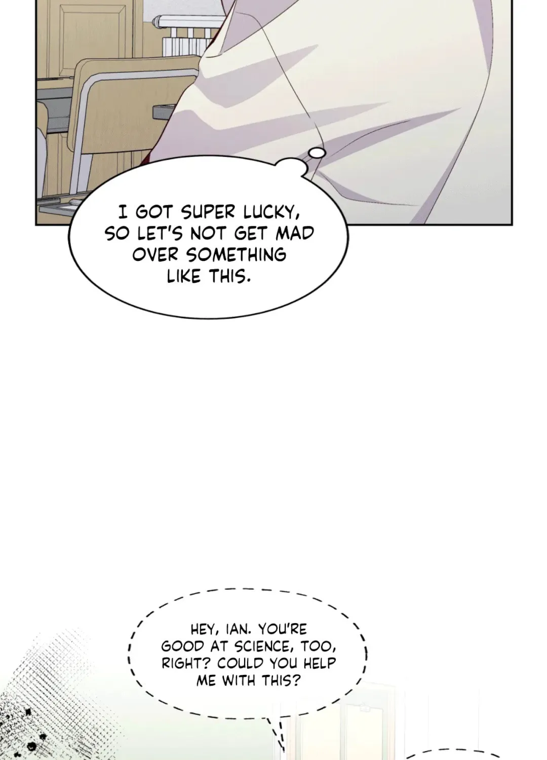 Read Merry Marbling chapter 37 image 34 on Lezhin