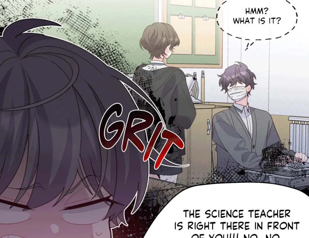 Read Merry Marbling chapter 37 image 35 on Lezhin