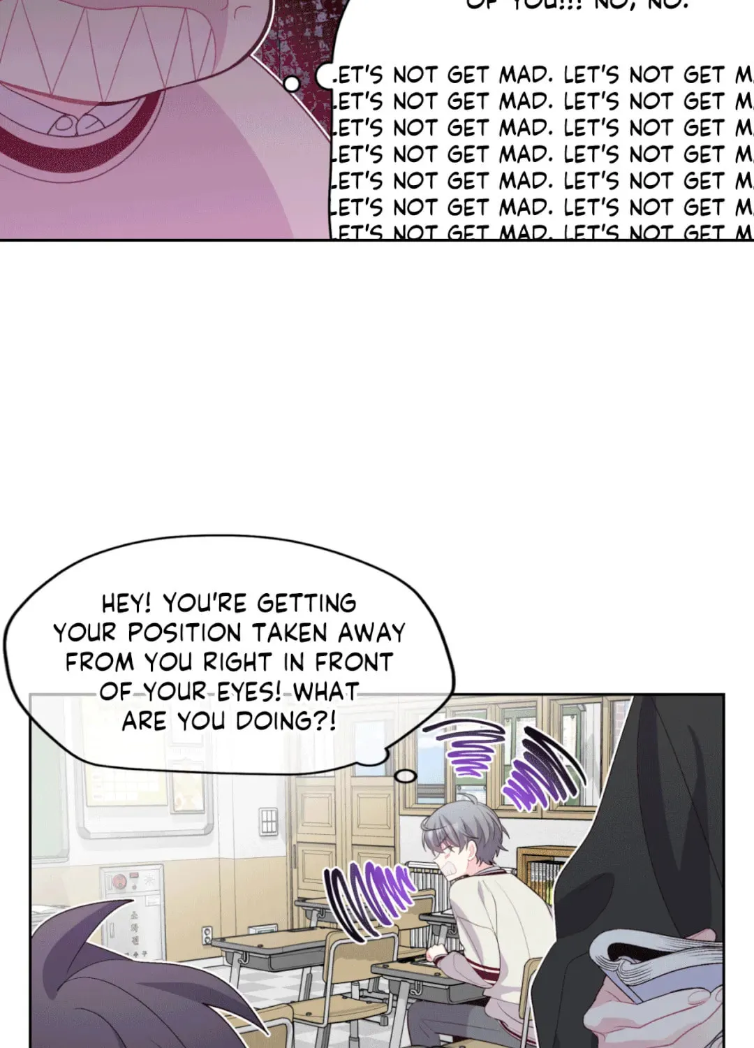 Read Merry Marbling chapter 37 image 36 on Lezhin