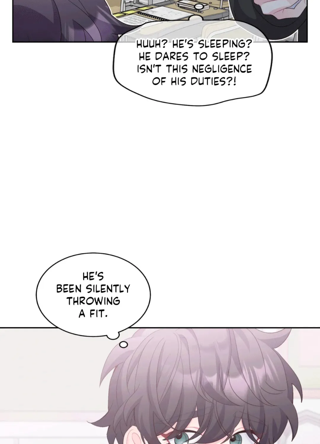 Read Merry Marbling chapter 37 image 37 on Lezhin