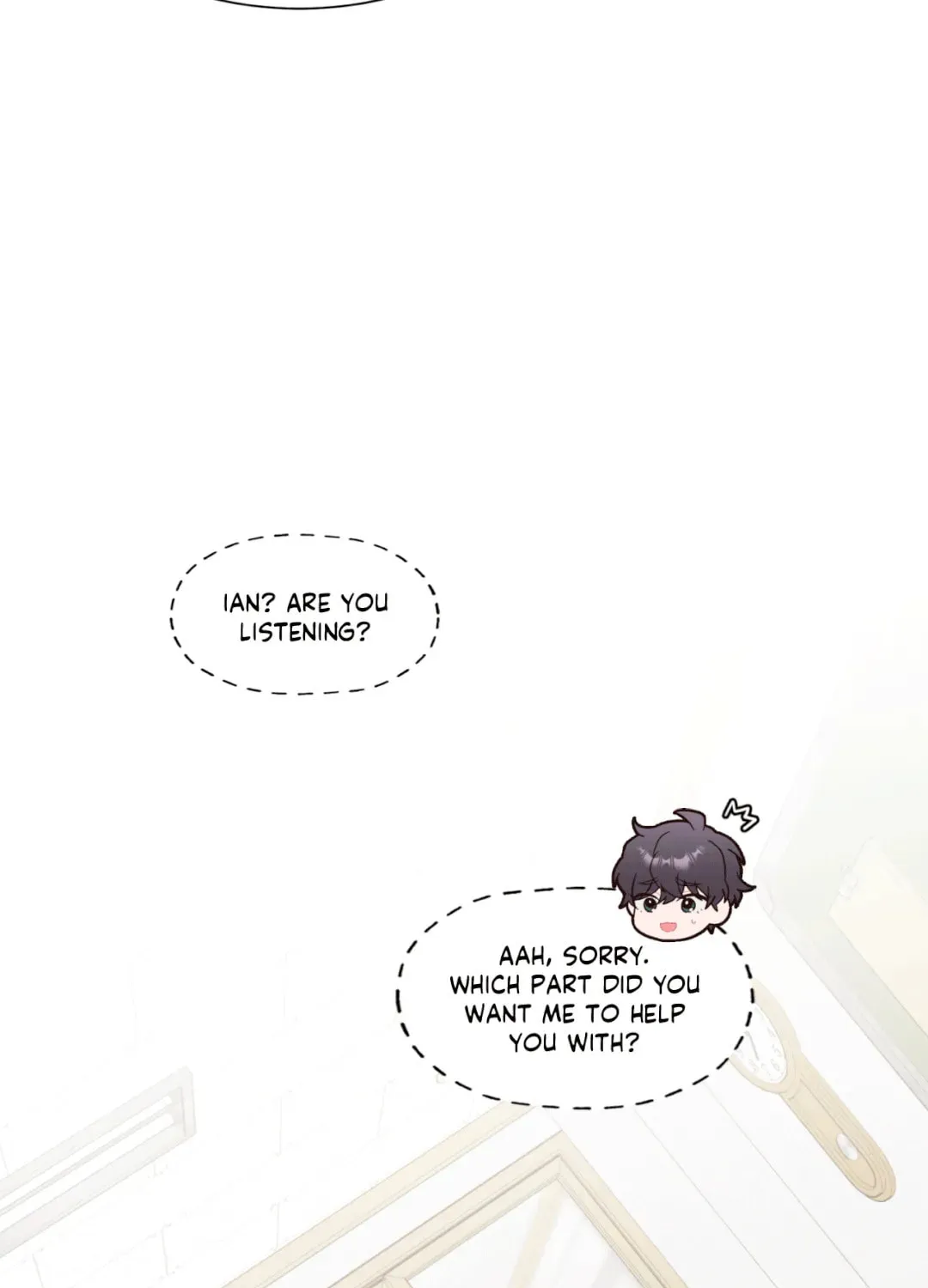 Read Merry Marbling chapter 37 image 39 on Lezhin