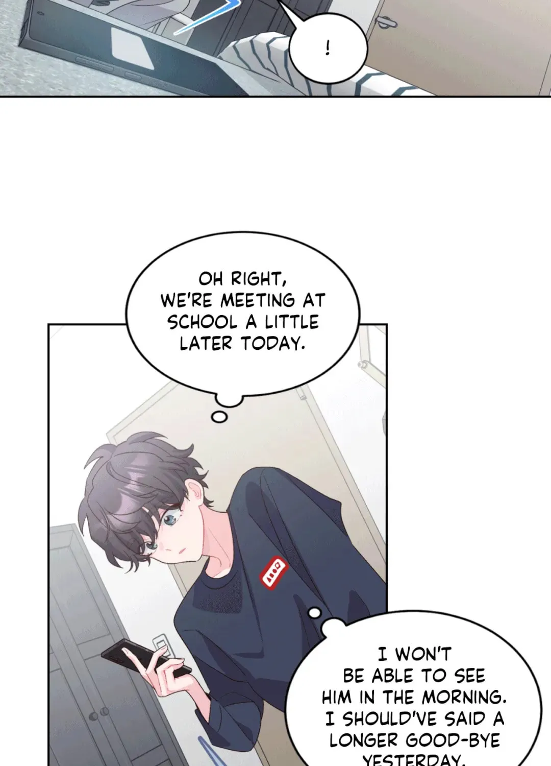 Read Merry Marbling chapter 37 image 4 on Lezhin