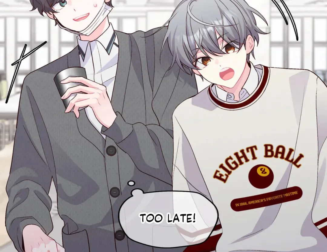 Read Merry Marbling chapter 37 image 44 on Lezhin