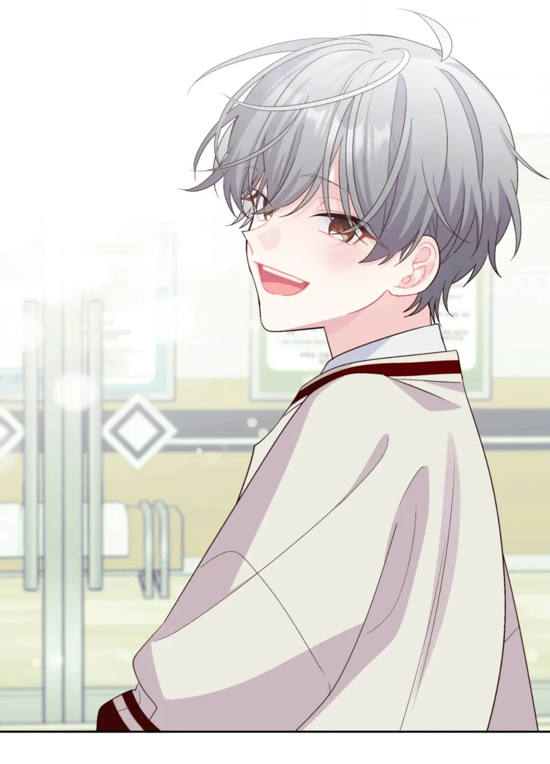 Read Merry Marbling chapter 37 image 52 on Lezhin