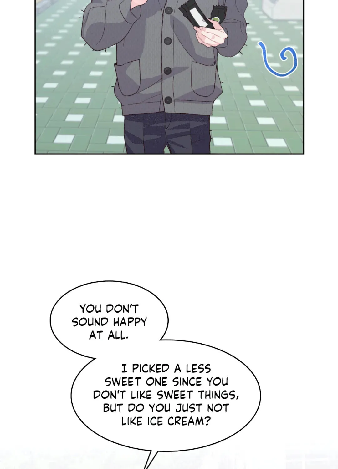 Read Merry Marbling chapter 37 image 57 on Lezhin