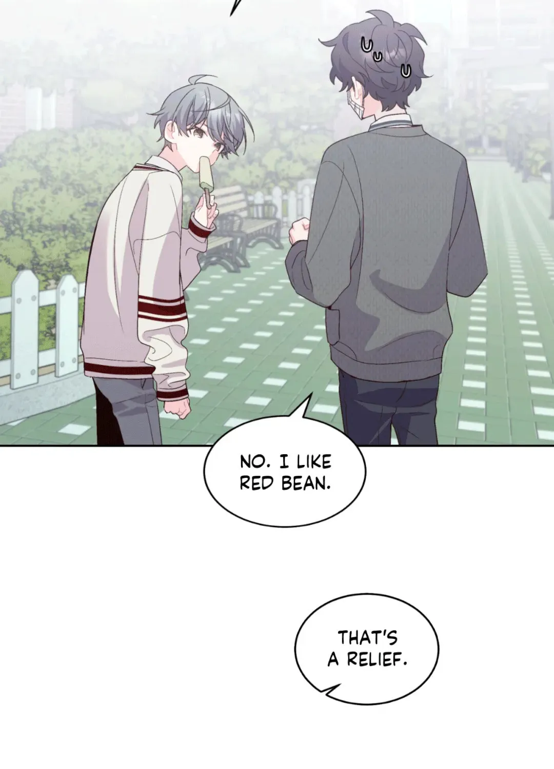 Read Merry Marbling chapter 37 image 58 on Lezhin