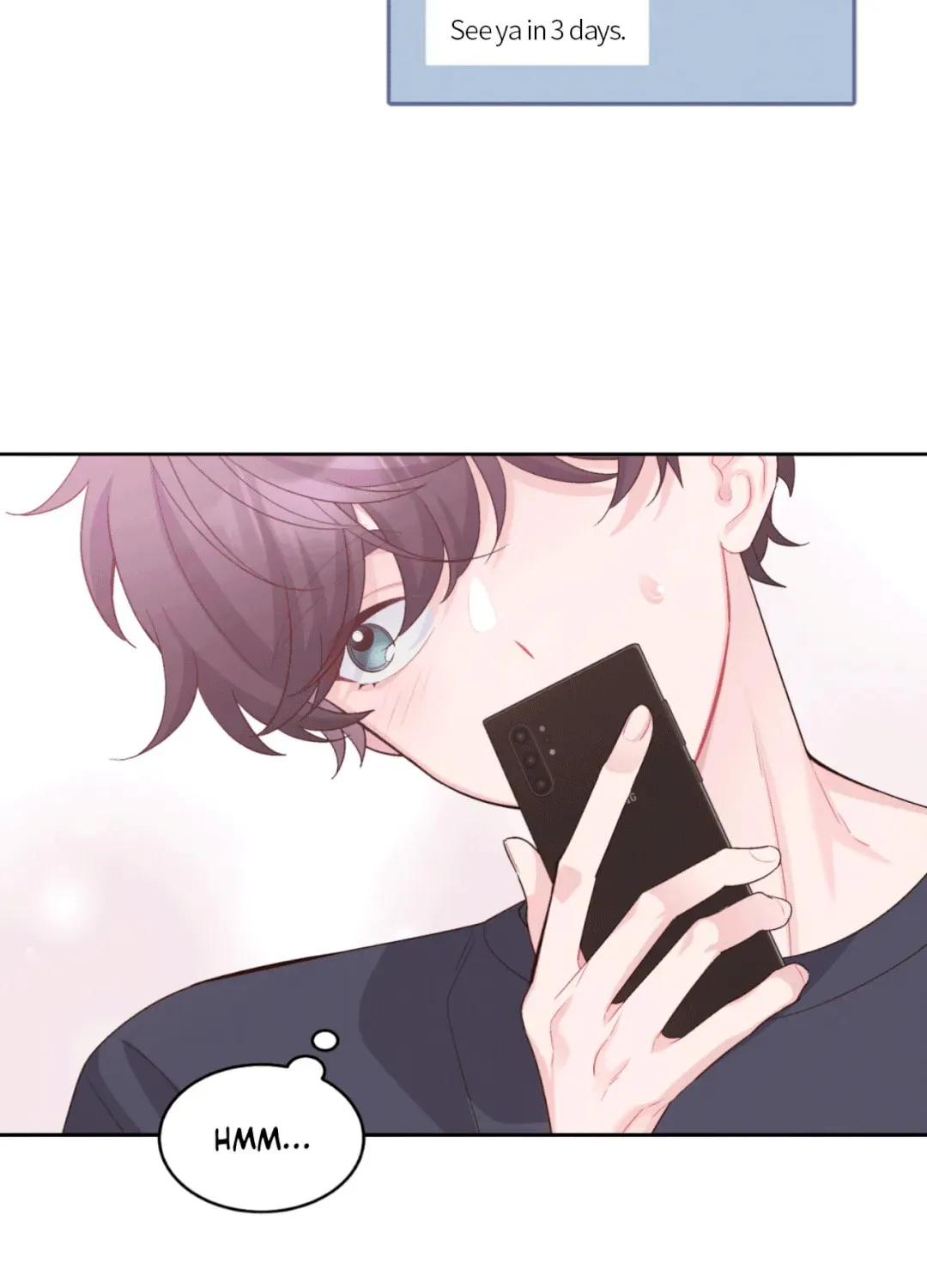 Read Merry Marbling chapter 37 image 6 on Lezhin