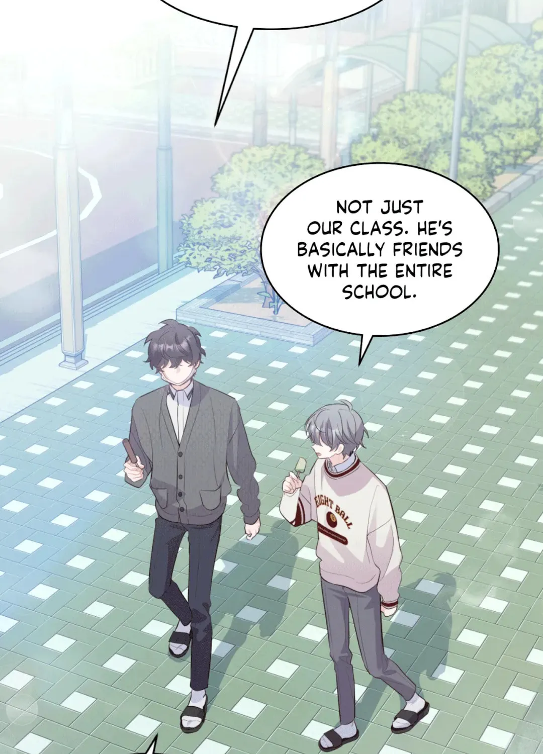 Read Merry Marbling chapter 37 image 61 on Lezhin