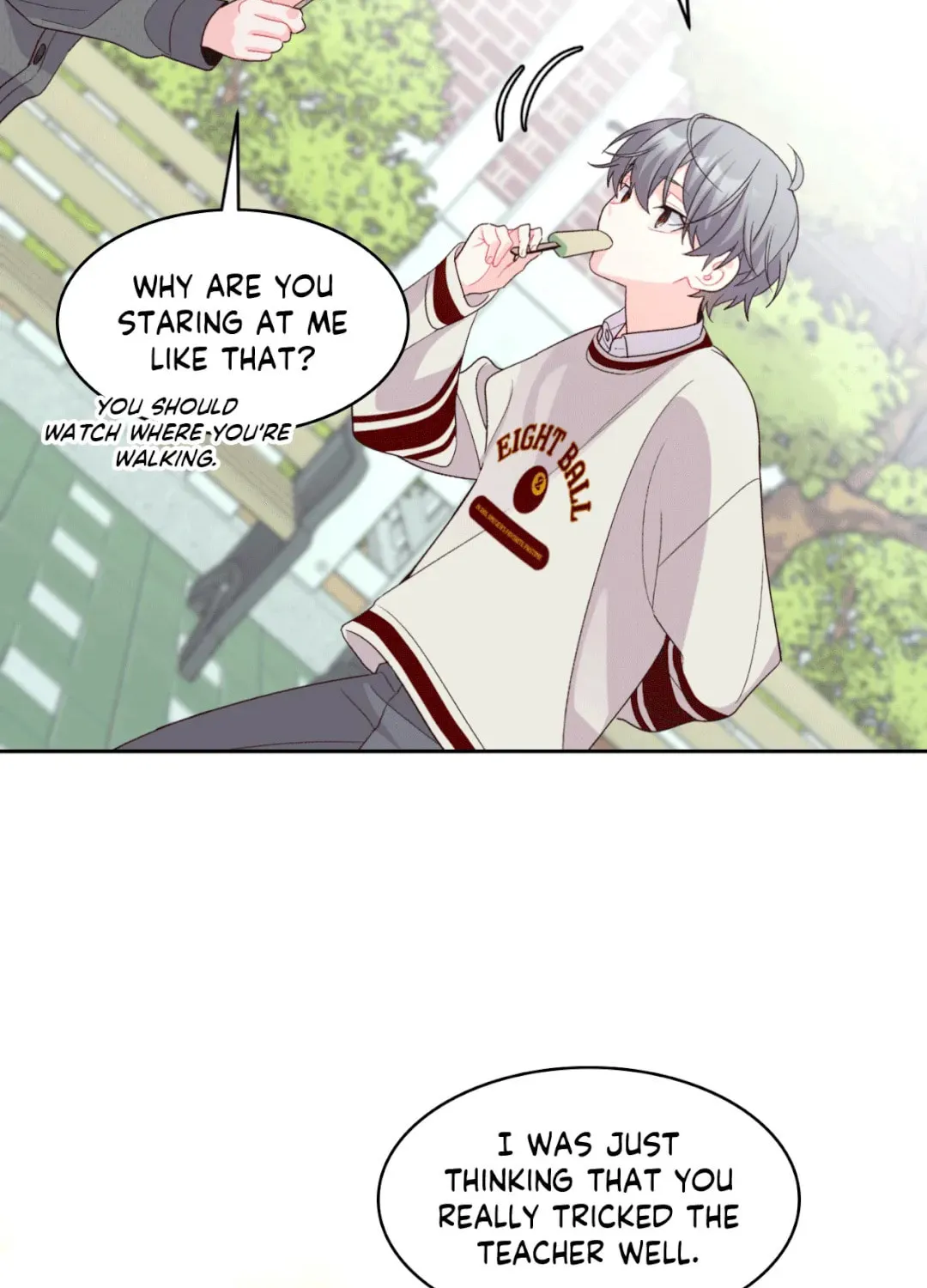 Read Merry Marbling chapter 37 image 64 on Lezhin