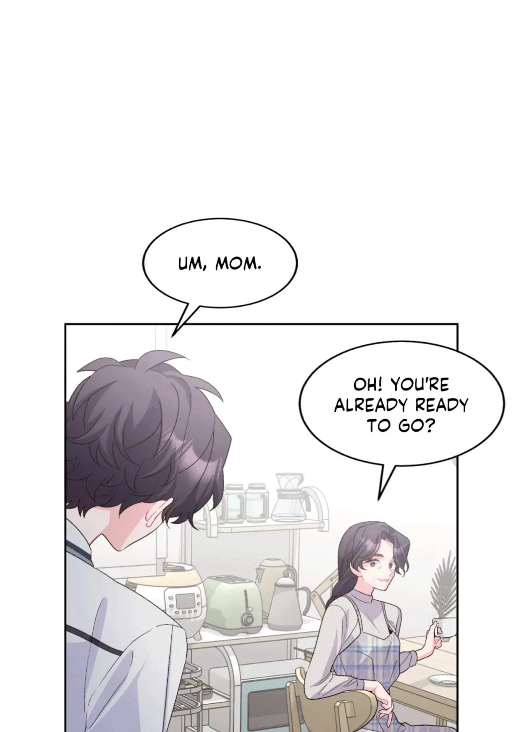 Read Merry Marbling chapter 37 image 7 on Lezhin