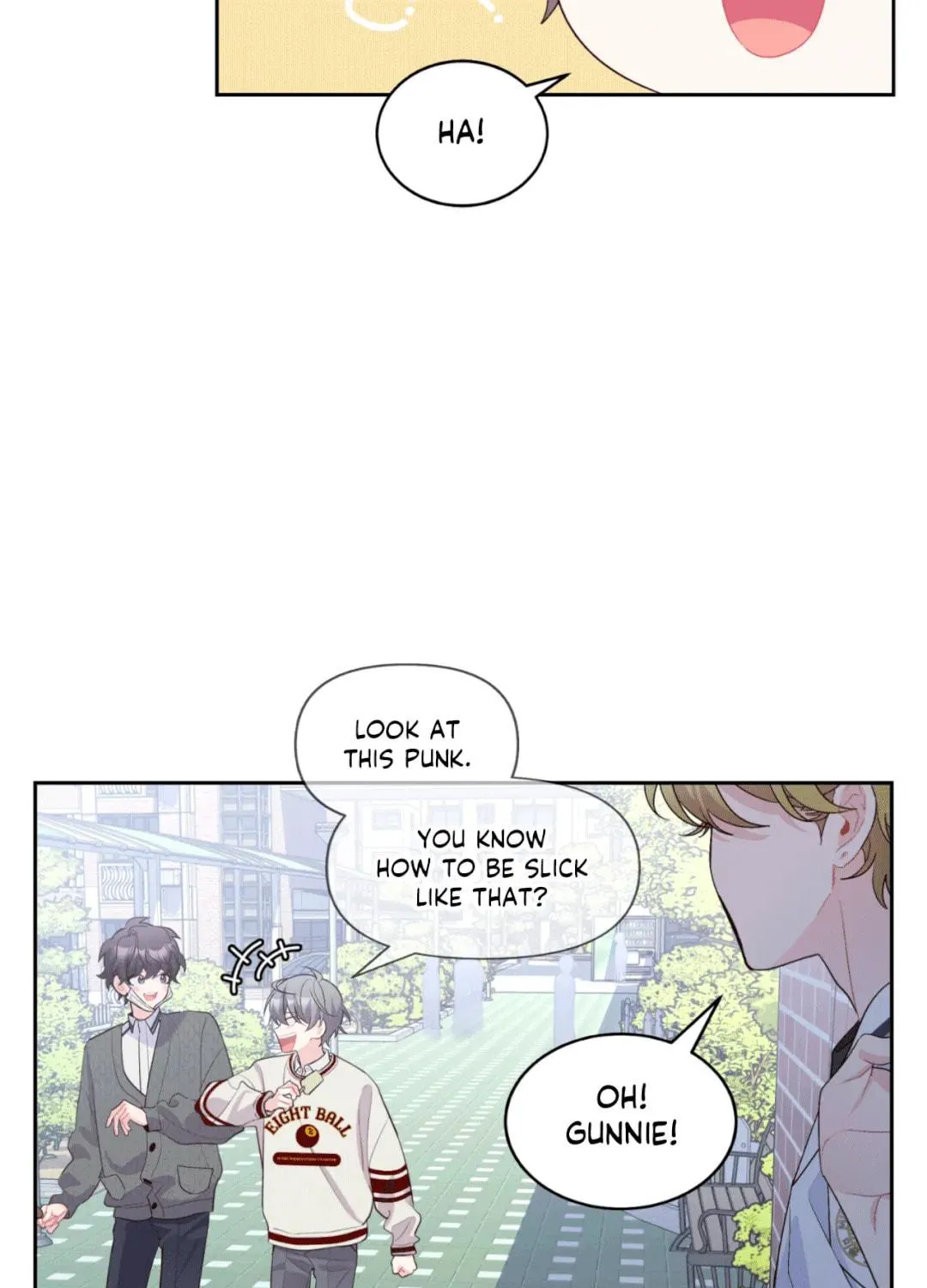Read Merry Marbling chapter 37 image 71 on Lezhin