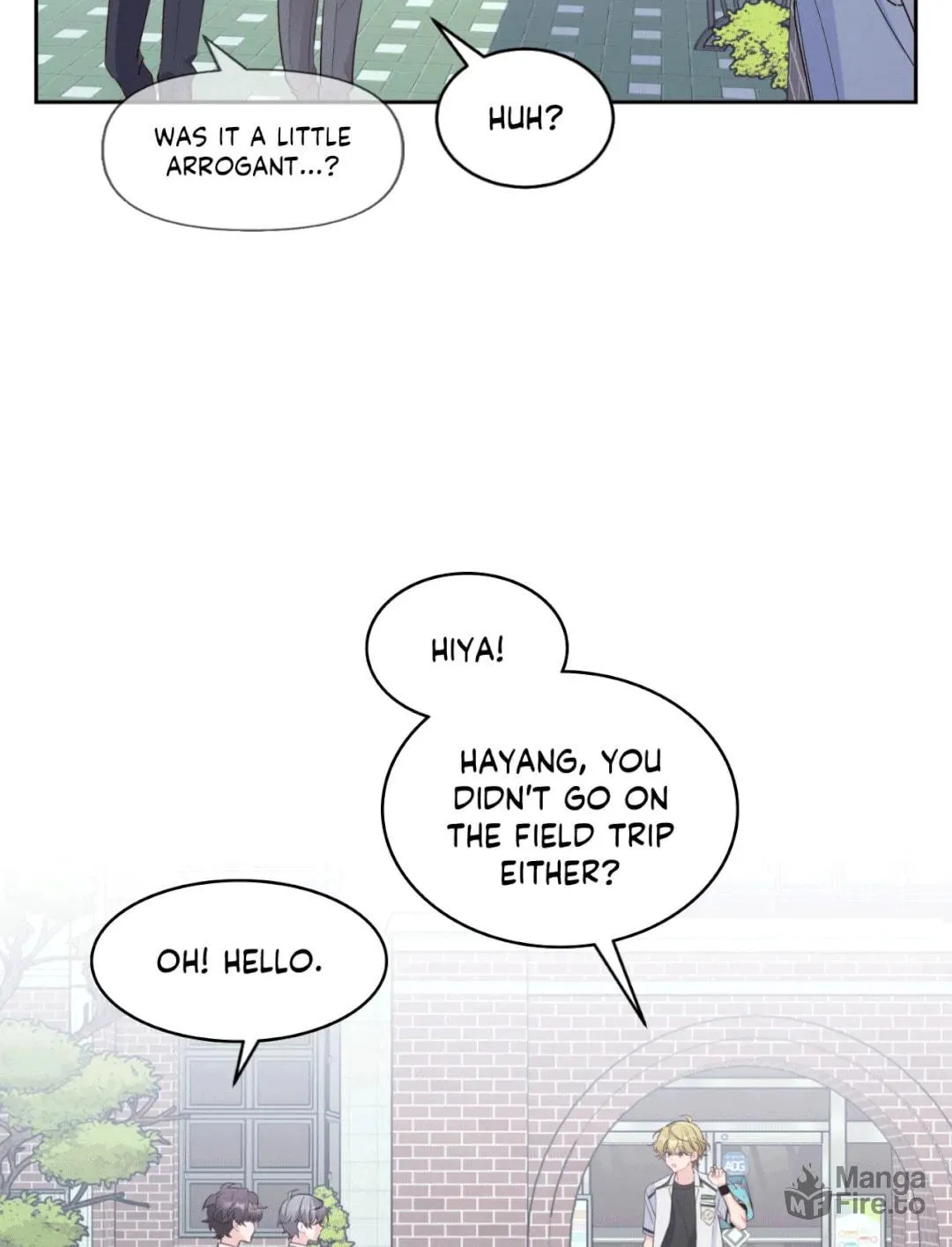 Read Merry Marbling chapter 37 image 72 on Lezhin