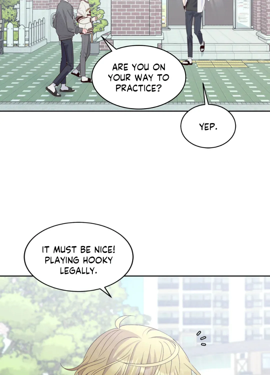 Read Merry Marbling chapter 37 image 73 on Lezhin