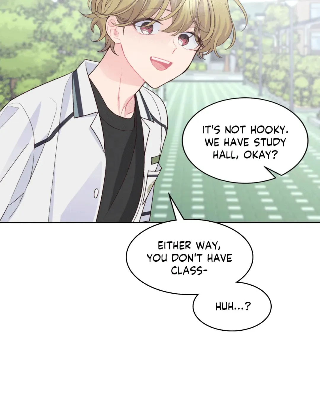 Read Merry Marbling chapter 37 image 74 on Lezhin